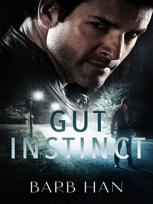 cover image of Gut Instinct